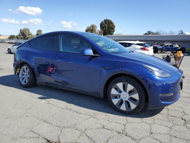 7SAYGDEE9PF969420 Tesla 2023