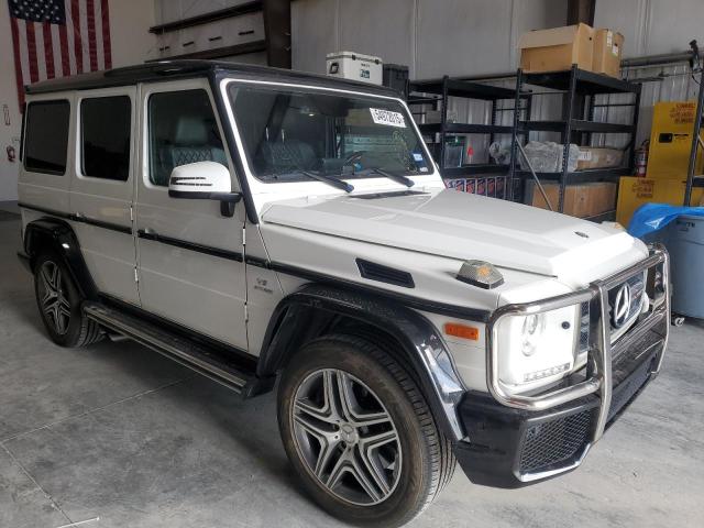 WDCYC7DF0HX280193 Mercedes-Benz G 63 AMG