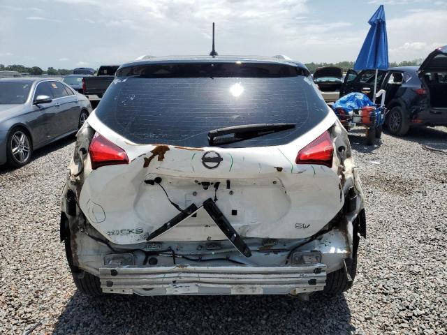 3N1CP5CV9LL487710 Nissan KICKS SV
