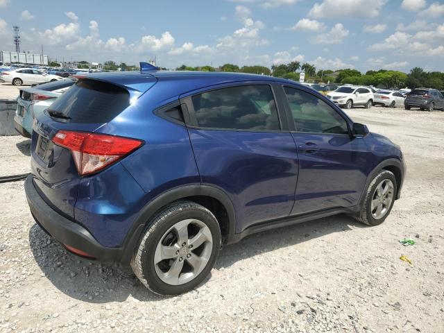 3CZRU5H31HM713225 Honda HR-V LX