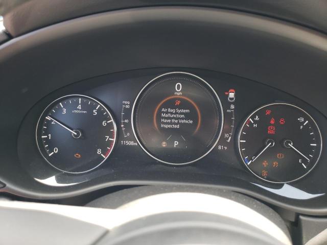 3MVDMBBM4SM756172 Mazda CX-30 SELE