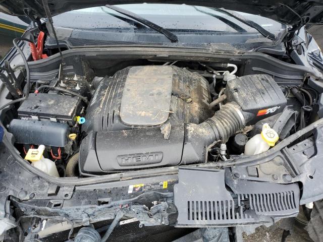 1C4SDJCT1MC662845 Dodge 2021