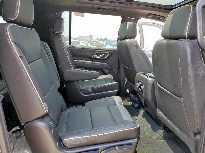 1GKS1GKD9PR139844 GMC YUKON XL C