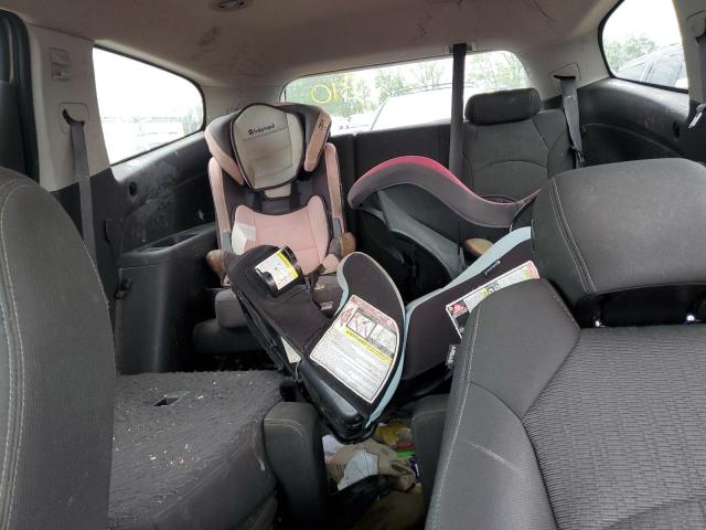 1GNKRGKD8EJ206134 Chevrolet TRAVERSE L