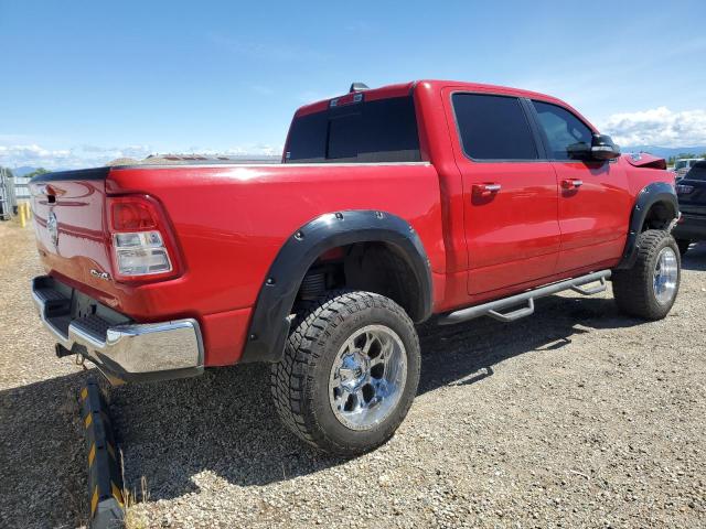 1C6SRFFT4KN842212 RAM 1500 Big H