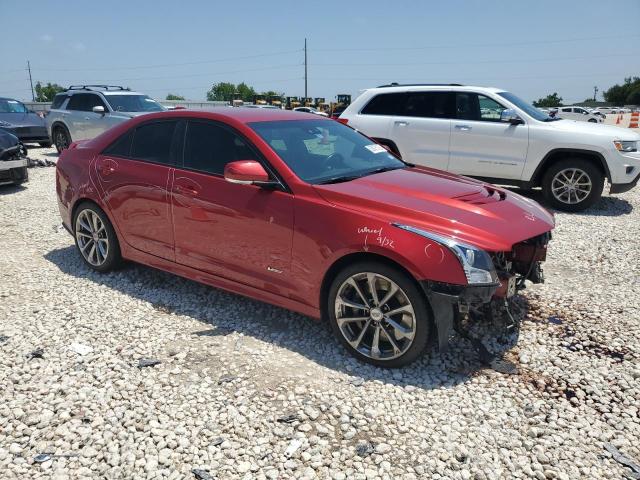 1G6AN5RY7H0216356 Cadillac lf4 - gen1+, sidi, vvt, alum, twin turbo