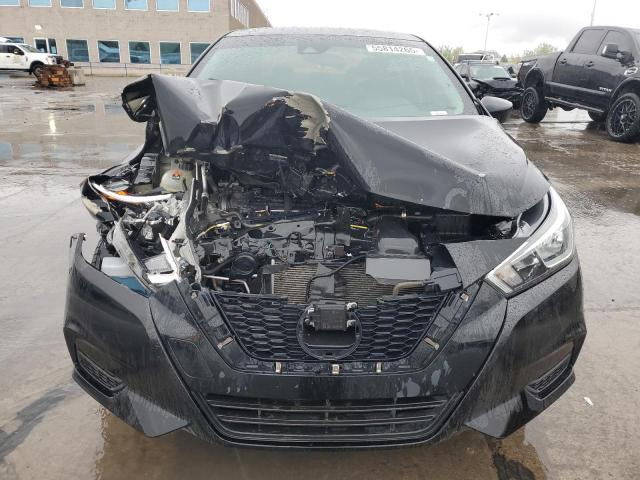 3N1CN8DV1ML858060 Nissan Versa