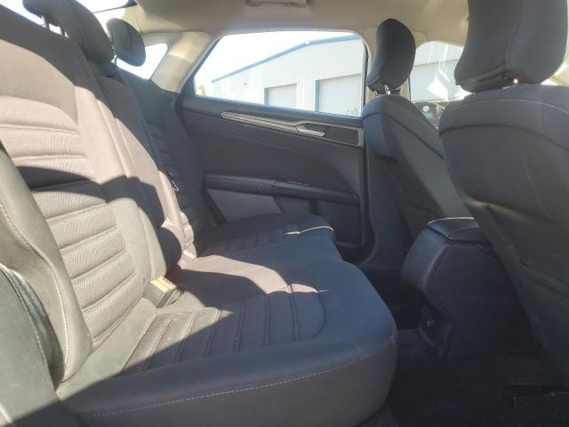 3FA6P0H70HR294993 Ford 2017