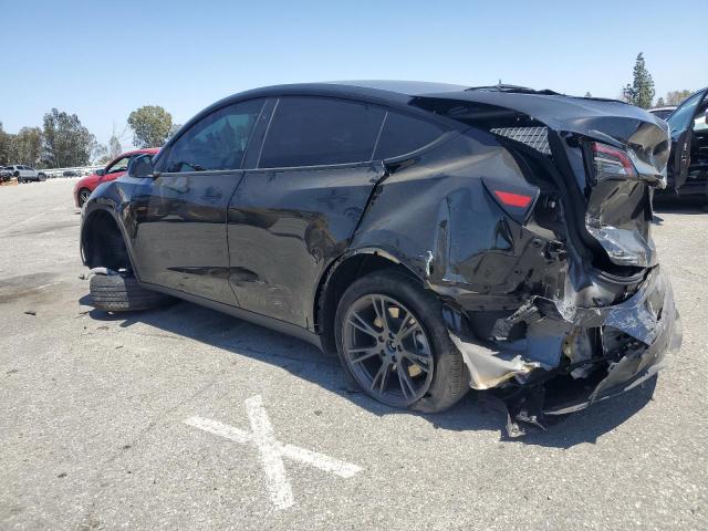7SAYGDEE0RF123793 Tesla 2024