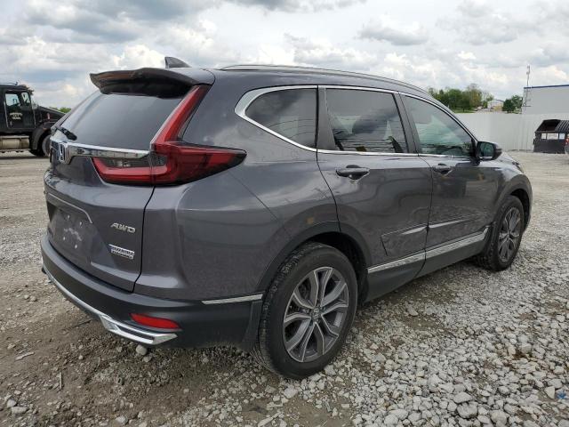 7FART6H95ME017327 Honda CR-V TOURI