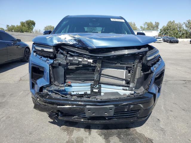 1GNEVLKS9RJ166460 Chevrolet lk0