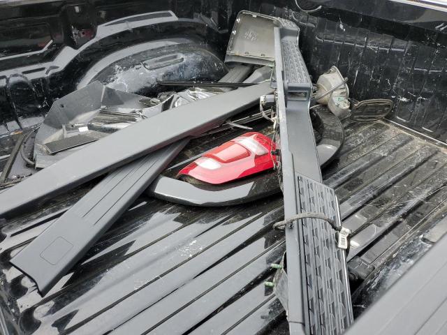 1C6SRFJT2MN557664 RAM 1500 Laram