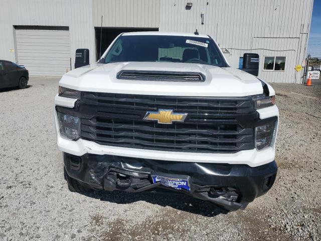 1GC5KLE77SF171318 Chevrolet Silverado