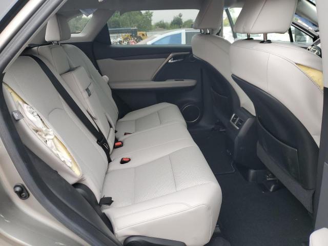 2T2HZMAA0NC227110 Lexus RX 350