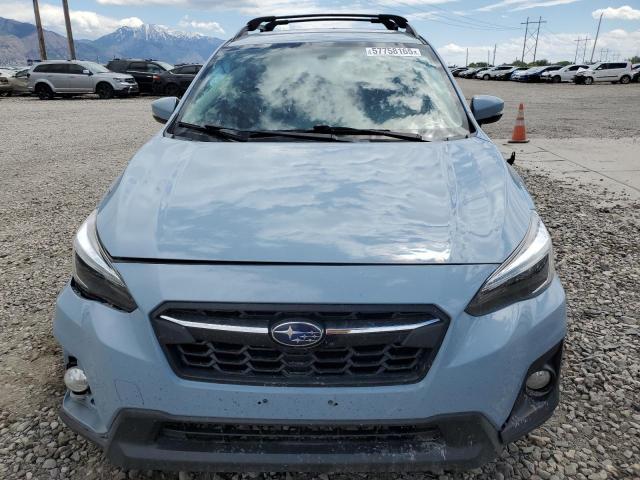 JF2GTAJC9JH264147 Subaru naturally aspirated