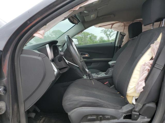2GNFLFEK9E6366835 Chevrolet EQUINOX LT