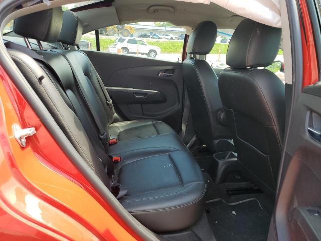 1G1JF5SB3H4102257 Chevrolet SONIC PREM