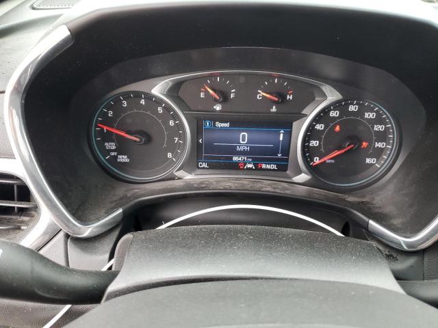 2GNAXKEV0M6102306 Chevrolet EQUINOX LT