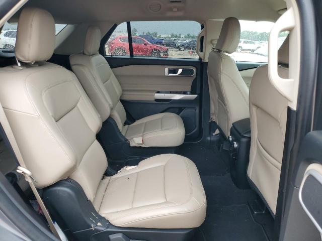 1FMSK7DH8MGA96285 Ford EXPLORER X