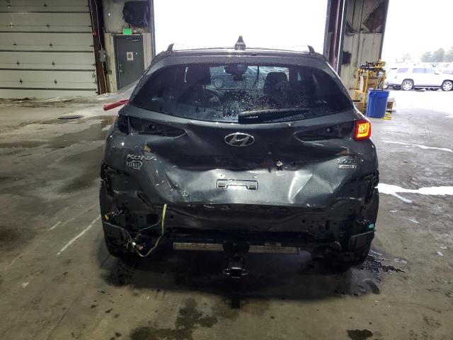 KM8K3CA5XKU297782 Hyundai KONA LIMIT