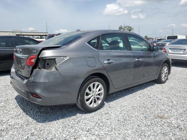 3N1AB7AP4KY372343 Nissan SENTRA S