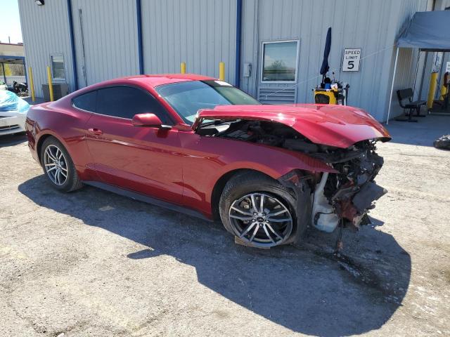 1FA6P8TH3G5262202 Ford Mustang