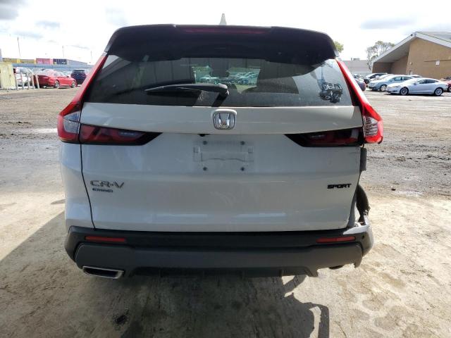 7FARS5H87RE001058 Honda lfc3