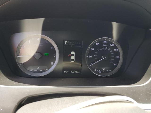 5NPE34AF1FH175229 Hyundai dohc gdi theta-ii