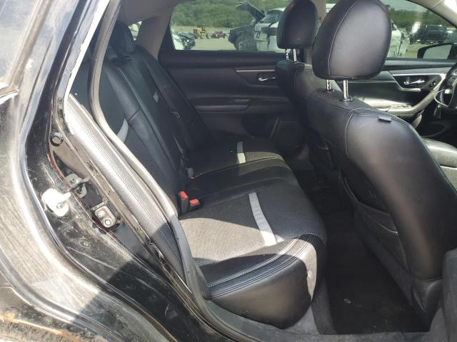 1N4AL3AP9GC197726 Nissan ALTIMA 2.5
