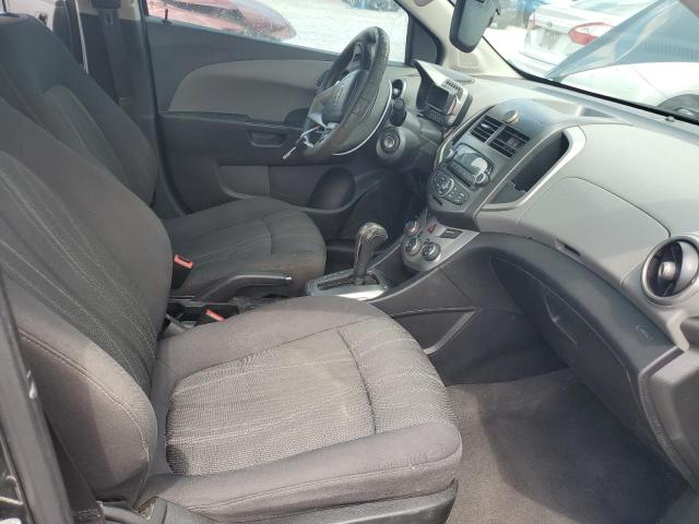 1G1JC5SH9F4122040 Chevrolet SONIC LT