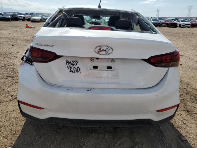 3KPC24A61ME140878 Hyundai gamma ii