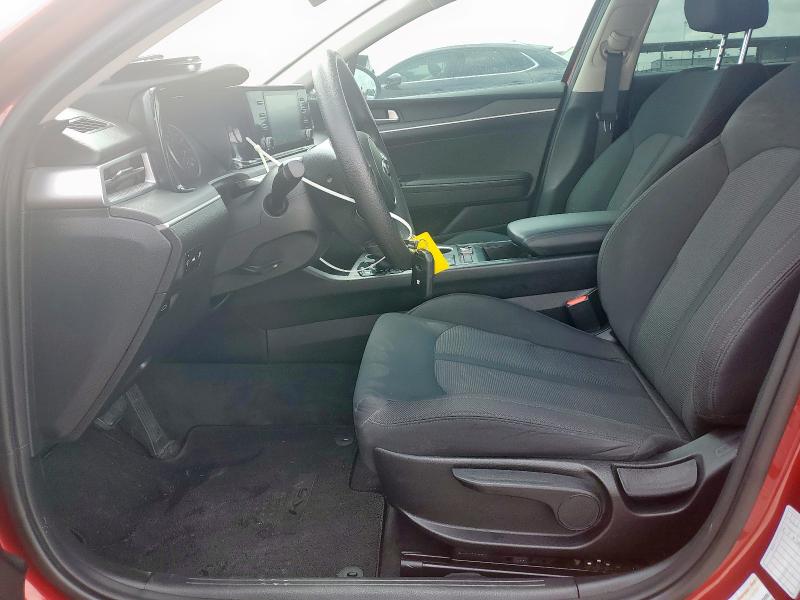 5XXG14J23MG059406 KIA K5 LXS