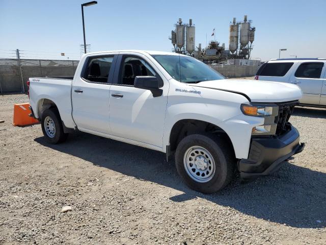 1GCUYAEF8MZ102967 Chevrolet Silverado