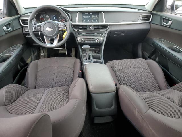 5XXGT4L38KG371251 KIA Optima Lx