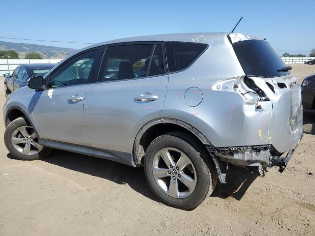 JTMWFREV1FJ037823 Toyota 2ar-fe