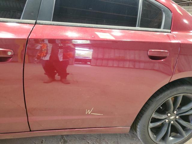 2C3CDXHG1JH157453 Dodge CHARGER SX