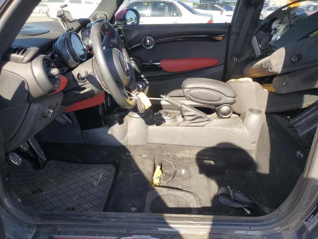 WMWXM9C53GT997497 Mini Hardtop