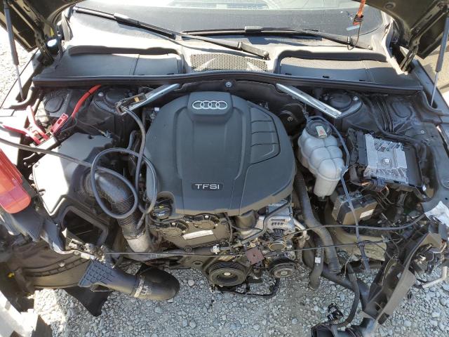WAUANCF54LA006096 Audi A5 PREMIUM