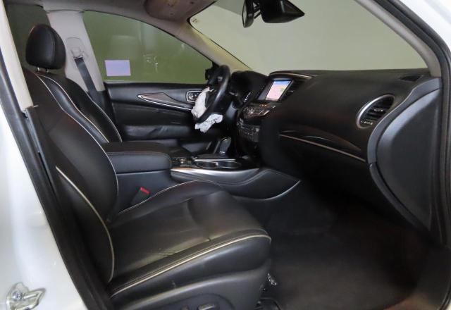 5N1DL0MN8LC518757 Infiniti 2020