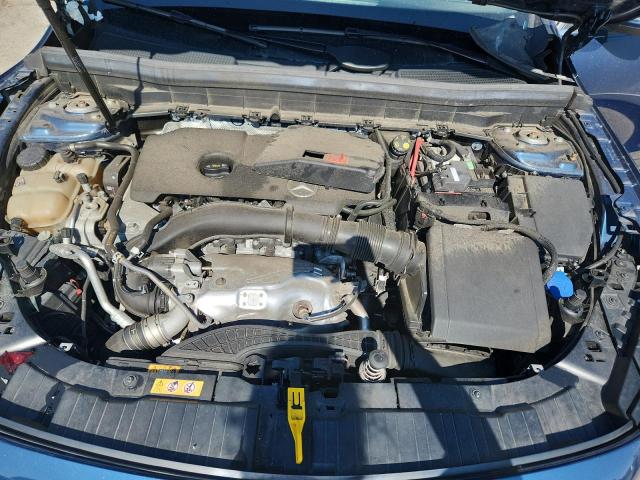 W1N4M4HB2MW112412 Mercedes-Benz Glb 250 4m