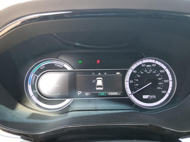 KNDCB3LC5M5469897 KIA gdi
