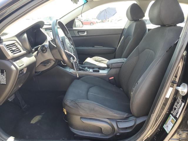 5XXGT4L37GG059851 KIA Optima Lx