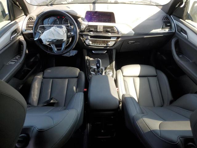 5UXTY3C02M9E22230 BMW 2021