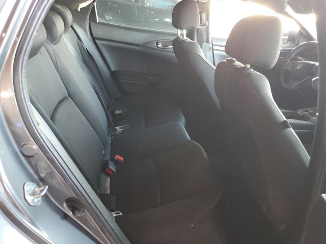 SHHFK7H47JU230916 Honda l15ba
