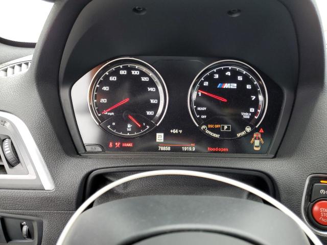 WBS2U7C01L7E17149 BMW M2