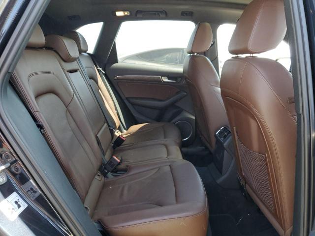 WA1D7AFP1GA007612 Audi Q5