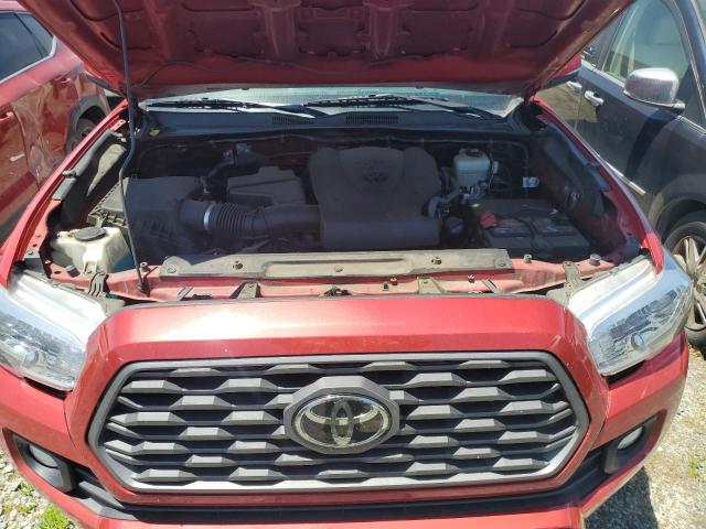 5TFCZ5AN0MX264665 Toyota TACOMA DOU