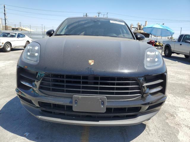 WP1AA2A51MLB01817 Porsche Macan
