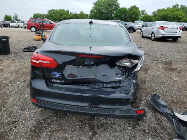 1FADP3E22GL259581 Ford FOCUS S