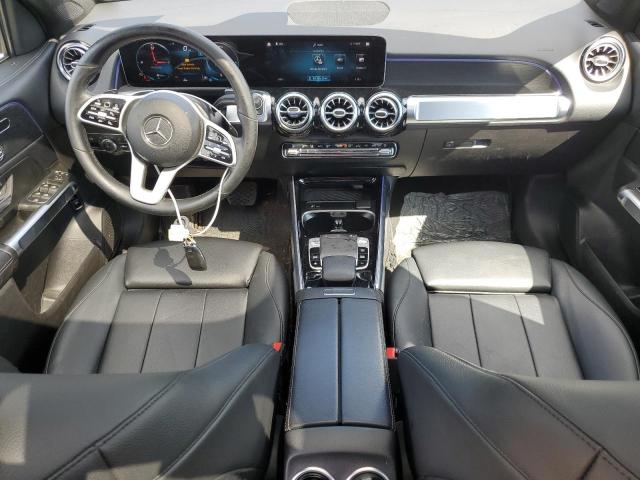 W1N4M4HB4LW035833 Mercedes-Benz m260